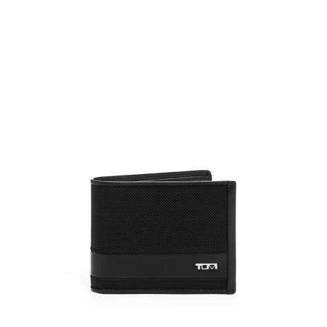 Global Double Billfold