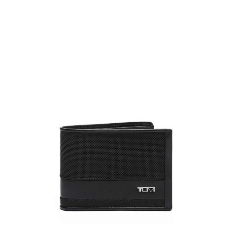 Double Billfold