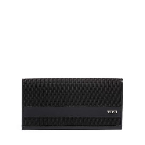 Breast Pocket Wallet