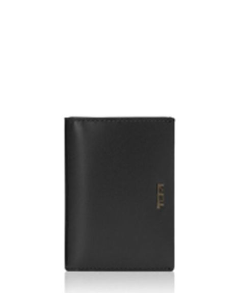 Multi Window Card Case