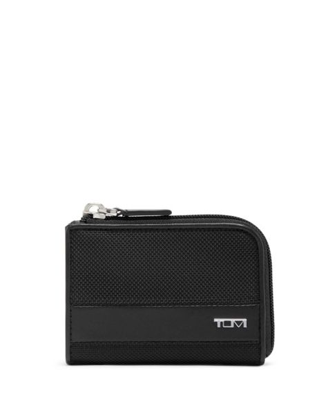 Zip Card Case