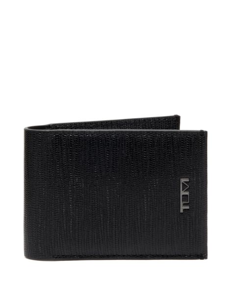 Bifold Card Case