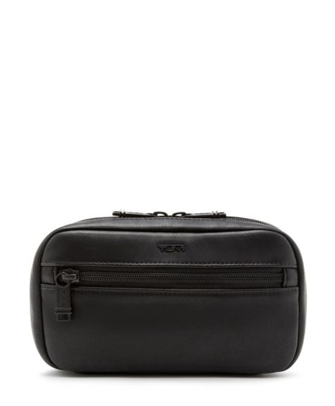 Zip-Around Case