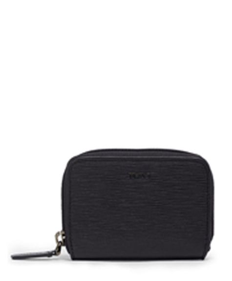Zip-Around Card Case