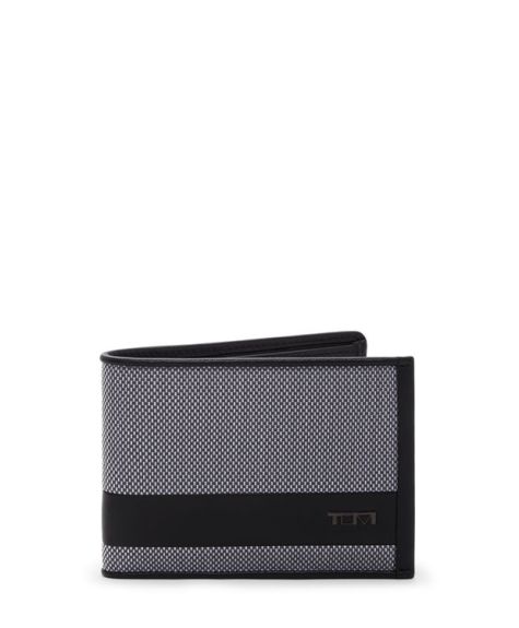 Double Billfold
