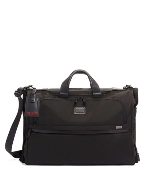 Garment Tri-Fold Carry On