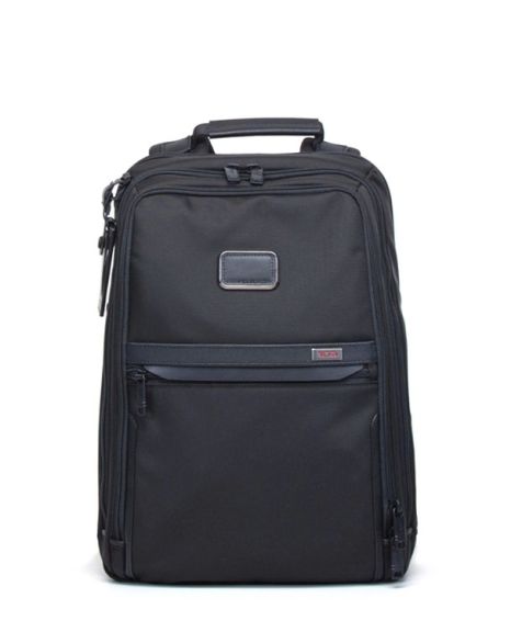 Slim Backpack