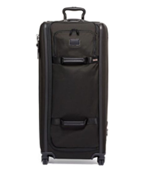 Tall 4 Wheeled Duffel Packing Case