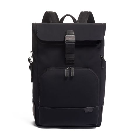 Osborn Roll Top Backpack