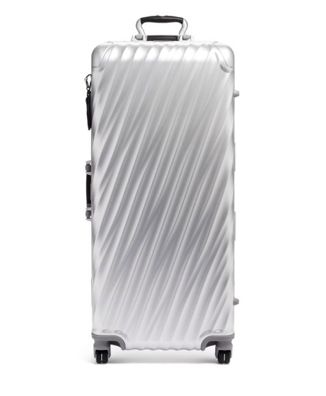 Rolling Trunk