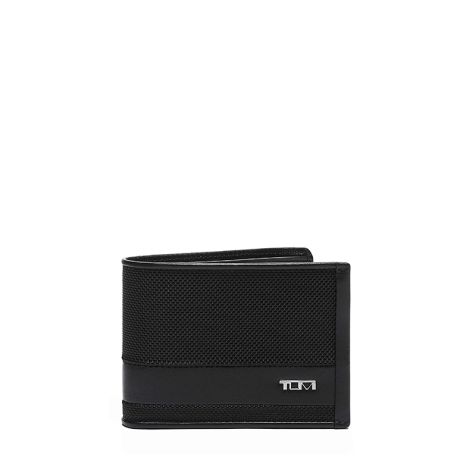 Double Billfold
