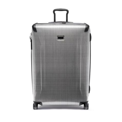 Extended Trip Expandable Packing Case