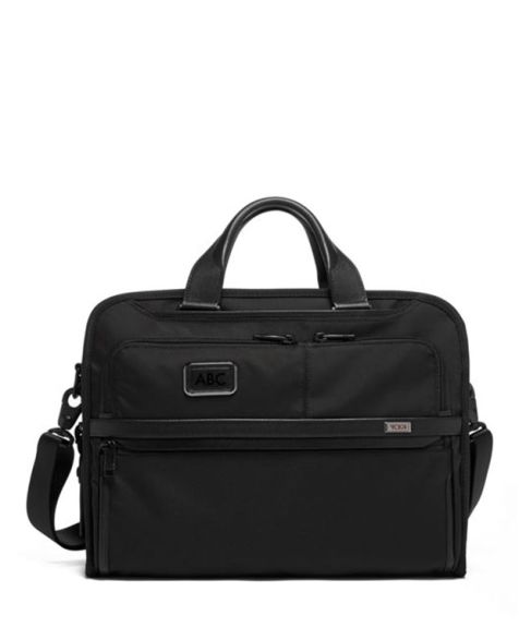 Organizer Portfolio Brief