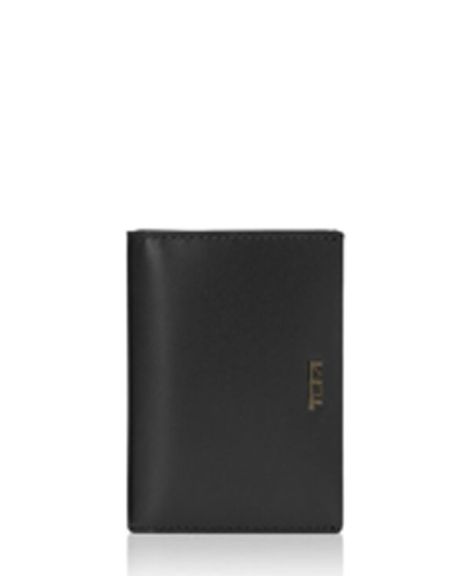 Multi Window Card Case