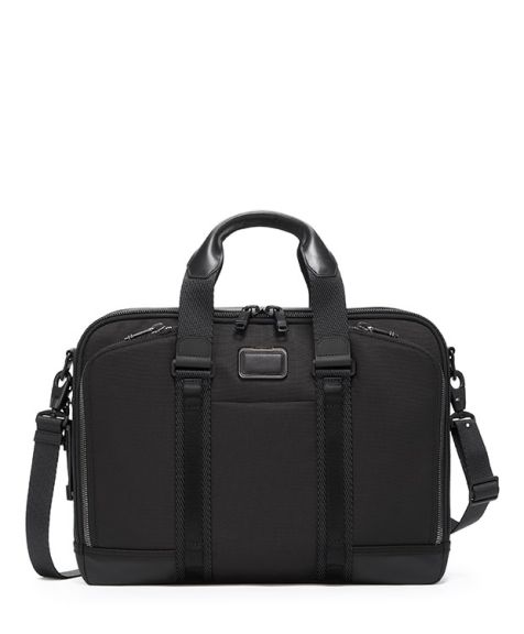 Advanced Brief