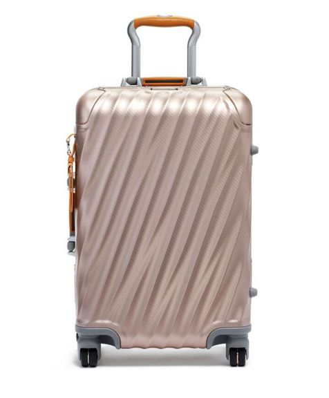 International Carry-On