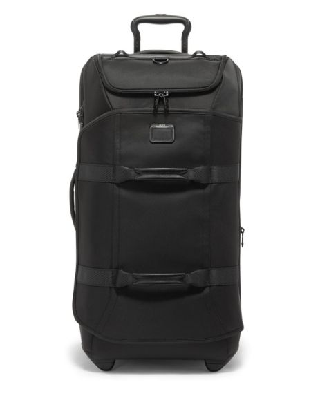 Wheeled Duffel Expandable Packing Case