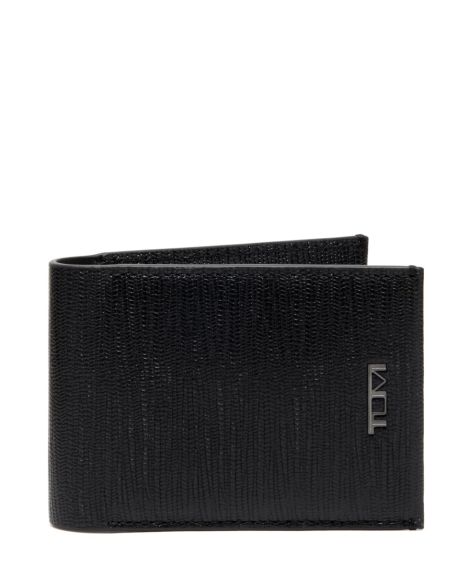 Bifold Card Case