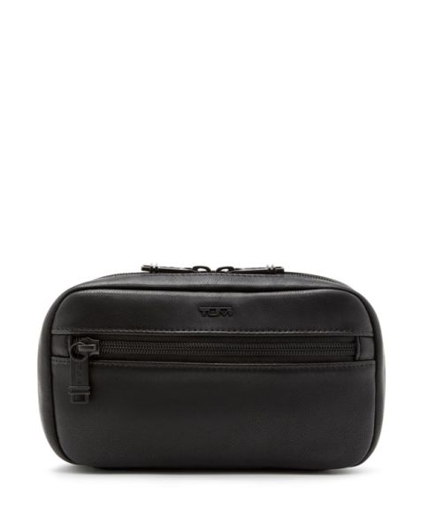 Zip-Around Case