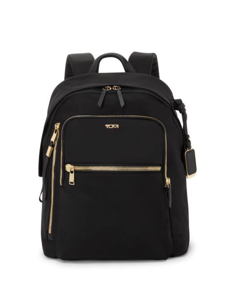 Halsey Backpack