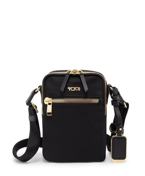 Persia Crossbody