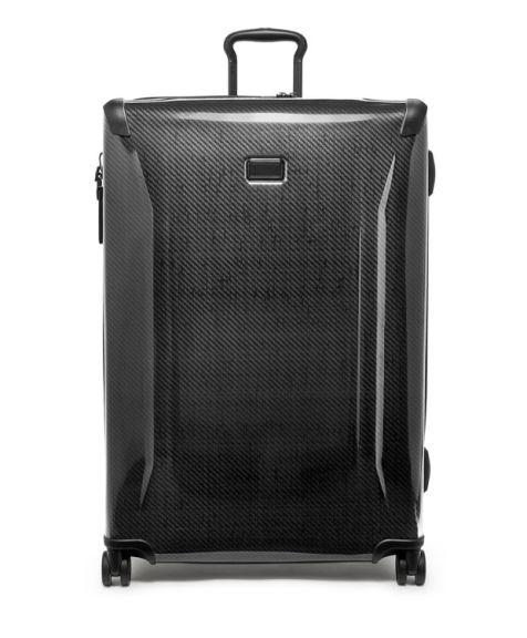 Extended Trip Expandable Packing Case