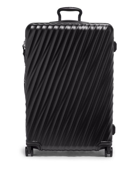 Extended Trip Expandable 4 Wheeled Packing Case