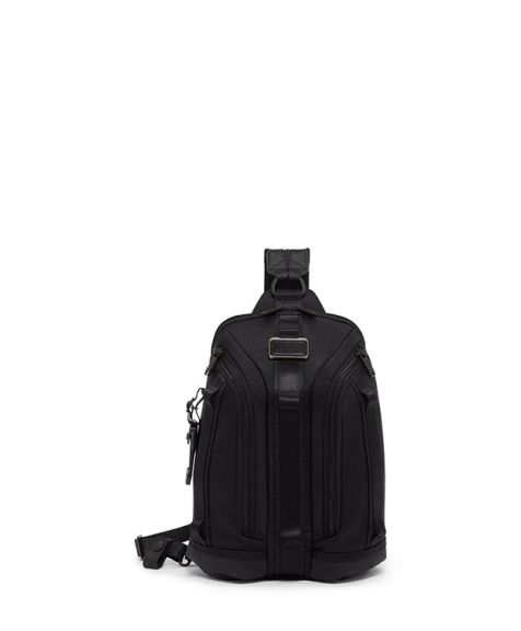 Knight Sling Backpack
