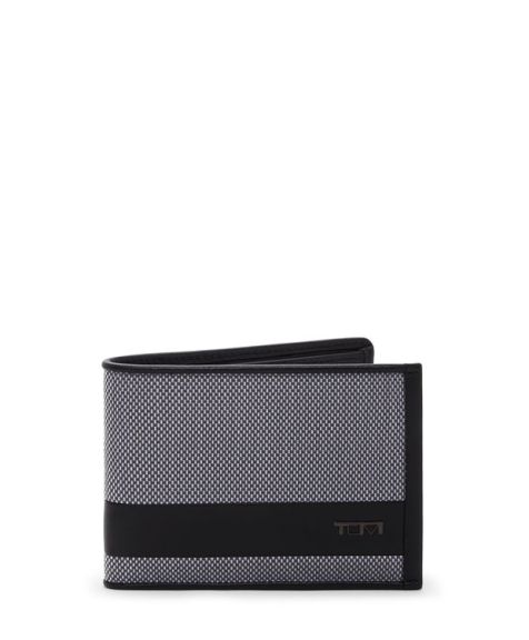 Double Billfold