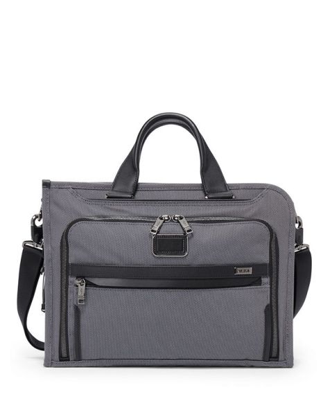 Slim Deluxe Portfolio