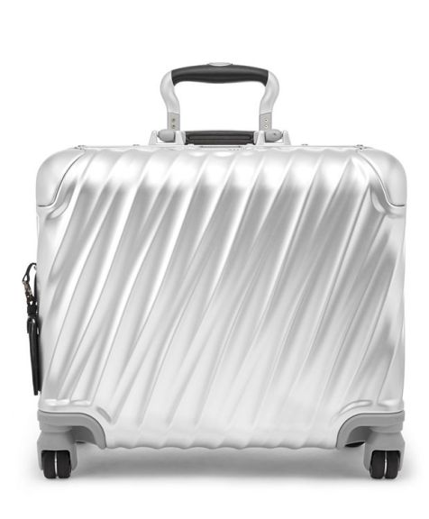 Compact 4 Wheeled Brief