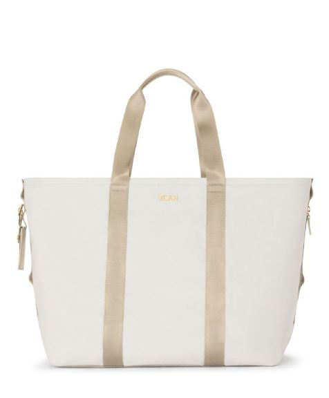 Essential Large East West Tote
