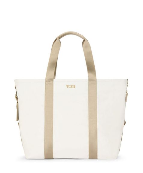 Essential Medium East West Tote