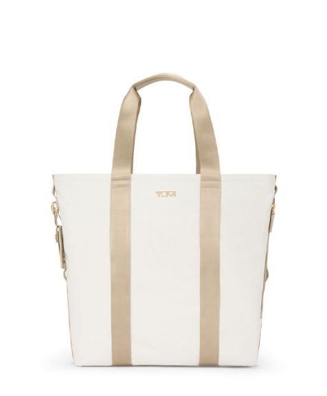 Essential North/South Tote