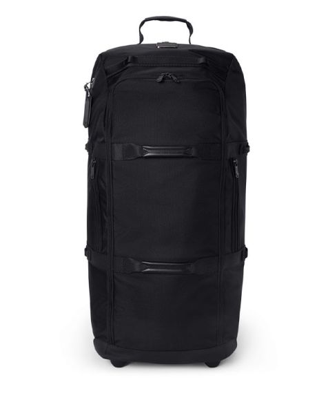 Collapsible Duffel