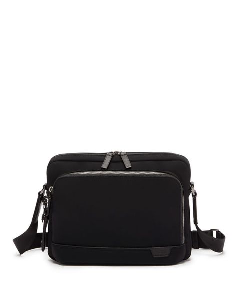 Leo Crossbody