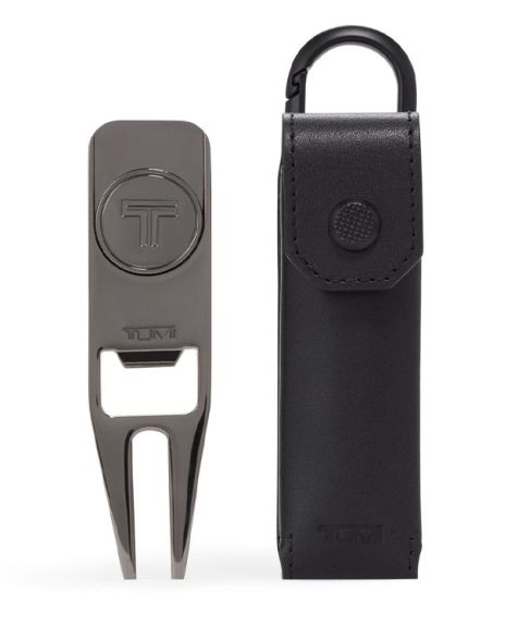 Golf Divot Tool