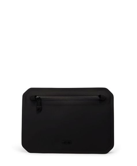 Welded Flat Pouch