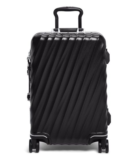 International 4 Wheel Carry On