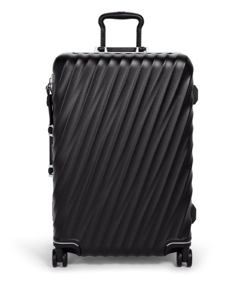 Short Trip 4 Wheel Packing Case