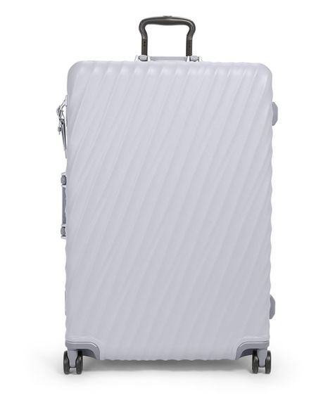 Extended Trip 4 Wheel Packing Case