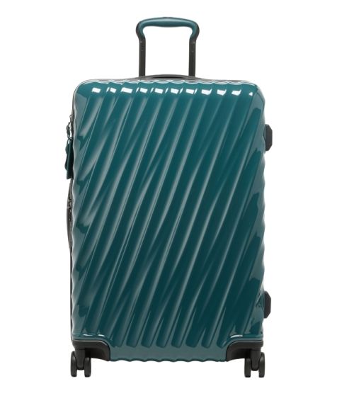 Short Trip Expandable 4 Wheeled Packing Case