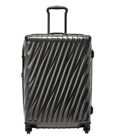 Short Trip 4 Wheeled Packing Case