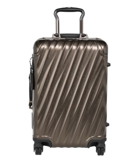 International Carry-On