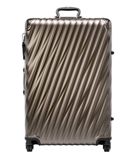 Extended Trip Packing Case