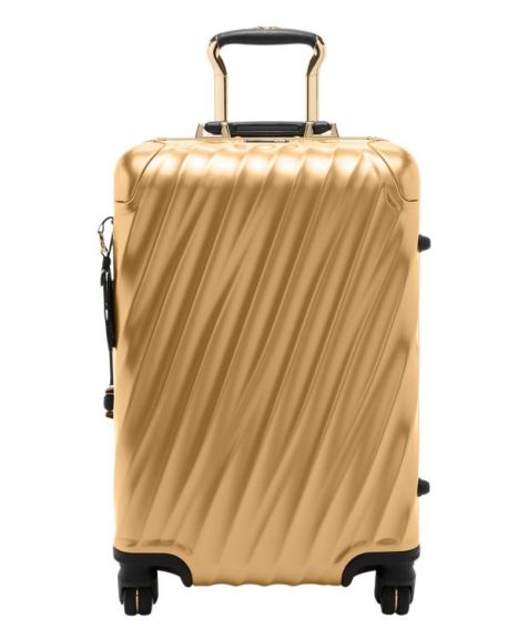 International Carry-On