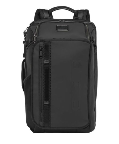 Detrick Backpack