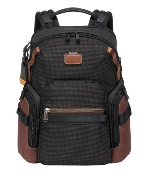 Navigation Backpack