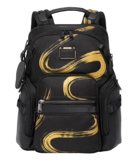 Navigation Backpack