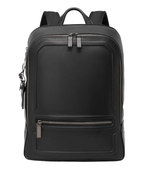 William Backpack